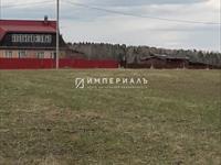 Продается земельный участок в Калужской области Боровского района, д. Беницы. 