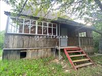 Продается дом с большим участком в деревне Дубровка Жуковского района Калужской области. МАТКАПИТАЛ. 