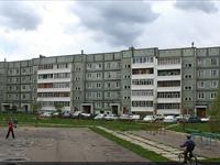 3-х комнатная квартира в спальном районе Обнинск Белкинская 11