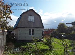 Продается уютный и теплый дом 55 кв. м на 10 сотках возле Обнинска Обнинск, д.Мишково, СНТ "Ручеек"