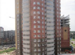 3 комнатная квартира в новом микрорайоне Обнинск Борисоглебская 1в