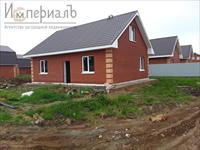 Новый блочный дом в Кабицыно со всеми коммуникациями!!! Обнинск, Кабицыно