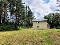 Продается новый блочный дом(БЧО) в окружении соснового леса Россия, Калужская область, Обнинск, Красная горка