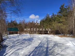 Вашему вниманию предлагается земельный участок в деревне Ступинка Жуковского района Калужской области. 