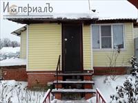 Одноэтажный кирпичнный таунхаус в Кабицыно! Обнинск, Кабицыно