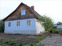 Продается 2х этажный дом 112 кв. м.  в д. Кривское Боровский район, д.Кривское
