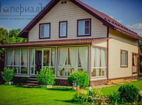 Продается двухэтажный загородный дом, теплый и уютный с мебелью, для тех, кто чувствует и ценит качество жизни! 