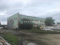 Продается нежилое здание с земельным участком в д. Судимир Жиздринского района Калужской области. 