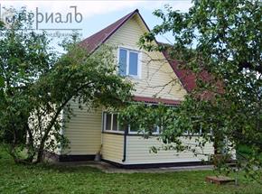  Продается отличный жилой зимний дом на участке 13 соток в деревне Митино  Жуковский р-н, д. Митино