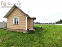 Продается замечательный новый дом с баней в деревне  Калужская область, Жуковский район, деревня Колесниково