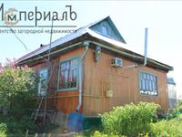 Пол жилого дома в деревне Жуковского района Жуковский район, д. Грачевка