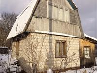 Продается просторная, уютная дача вблизи города Малоярославец! 