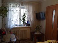 2-х комнатная квартира со свежим ремонтом в Белоусово Белоусово