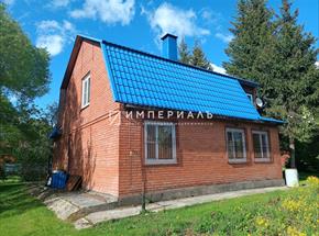 Продаётся прекрасный, уютный, тёплый дом для круглогодичного проживания в уютном месте  Калужской области, д. Пантелеевка. 
