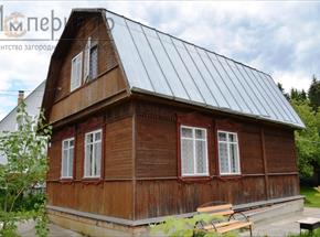 Продается ухоженная дача в окружении лесного массива Боровский район, Калужская область, деревня Митяево