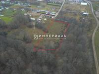 Продается земельный участок в д. Уваровское Боровского района Калужской области! 
