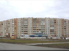 3 комнатная квартира в центре города Обнинск  Маркса 73