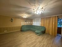 Продается большая шикарная квартира на первом этаже в городе Обнинске, улица Гагарина, дом 4! 