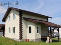 Новый дом для круглогодичного проживания в современном КП Жуковский район, совхоз Победа