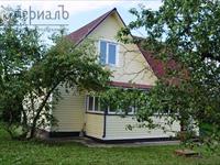  Продается отличный жилой зимний дом на участке 13 соток в деревне Митино  Жуковский р-н, д. Митино