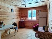 Продается новый, уютный дом, в прекрасном и тихом месте, в СНТ Русское поле Малоярославецкого района Калужской области. 