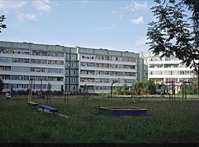 3 комнатная квартира в центре города Обнинск Маркса 53