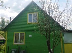 Продается уютная дача в Жуковском районе близ с.Истье. Жуковский район, с.Истье