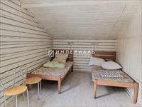 Срочная продажа! Продаётся уютный, добротный дом с сауной для отдыха и круглогодичного проживания, в СНТ Роща Калужской области Малоярославецкого района. 