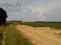 Большой участок в окружении леса в Малоярославецком районе Малоярославецкий район, близ д. Бородухино