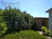 Два дачных домика на участке 6 соток в Митяево Боровский район, д. Митяево