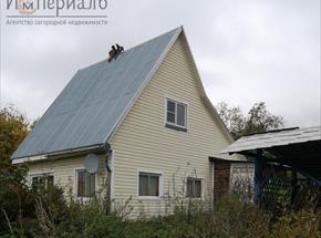Продаётся деревенский дом с просторным участком в Калужской области Калужская область, Медынский район, деревня Пирово