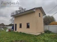Продается замечательный новый дом с баней в деревне  Калужская область, Жуковский район, деревня Колесниково