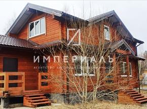 Продаётся загородный дом в одном из лучших мест Калужской области Малоярославецкого района в посёлке «Приозерье». 
