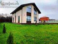 Продаётся отличный загородный дом с ухоженным участком вблизи города Обнинска Боровский р-н, д. Кабицыно