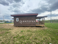  Продаётся надёжный, одноэтажный, тёплый дом для круглогодичного проживания в СНТ Трубицино Малоярославецкого района Калужской области. 