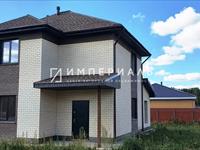 Продается тёплый каменный двухэтажный дом в д. Кабицыно (Олимпийская деревня). 
