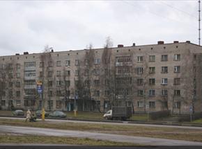 Комната в общежитие  в центре города Обнинск Энгельса 23