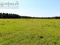 В продаже имеется участок общей площадью 11 гектар Боровский район, д. Рыжково