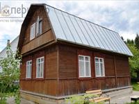 Продается ухоженная дача в окружении лесного массива Боровский район, Калужская область, деревня Митяево