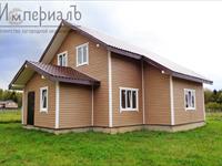 Теплый дом у леса в деревне Нара Жуковского района Жуковский район, д.Нара