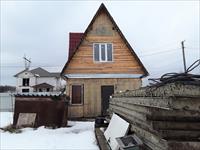 Продается  2эт. щитовой дом в г. Белоусово  Жуковский район, Белоусово