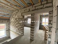 Продаётся новый двухэтажный дом в д. Кабицыно Боровского района Калужской области! 