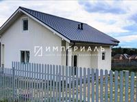 Продаётся дом из блока «ПОД КЛЮЧ» в деревне Орехово (ИЖС) Жуковского района Калужской области. 