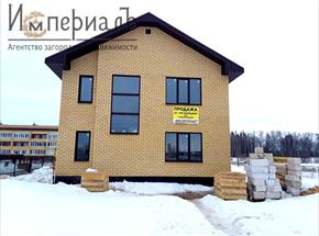 Новый каменный дом в Обнинске с центральными коммуникациями Обнинск