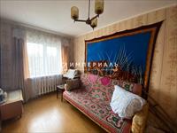 Продается двухкомнатная квартира общей площадью 42,8 кв.м.  в городе Балабаново, ул.Московская, дом 3. 