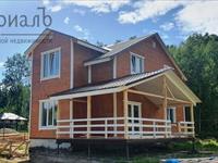 Продаётся новый дом с ГАЗОМ с интересной планировкой в экологически чистом районе. Боровский р-он, вблизи д.Тишнево