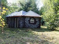 Кирпичный домик в деревне близ города Жуков! Жуковский район, д. Лопатинка