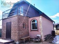 Зимний дом в городе Обнинск в шаговой доступности от остановки Жуковский район, снт "Маяк"