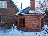 Очент тёплый дом в черте Обнинска Обнинск, д. Доброе