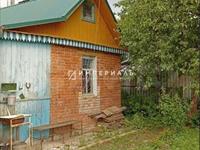 Продается отличная кирпичная дача близ г. Обнинска, СНТ Радуга, район Заречье, Калужская область 